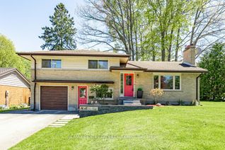 Sidesplit for Sale, 858 Hickory Rd, London North, ON Sidesplit for Sale, 858 Hickory Rd, London North, ON