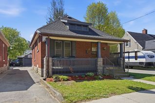 Detached House for Sale, 63 Beattie Ave, London East, ON