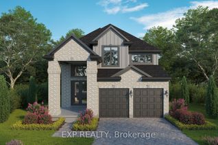 Detached House for Sale, 1604 Vandusen Ct, London North, ON Detached House for Sale, 1604 Vandusen Ct, London North, ON