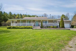 Property for Sale, 79668 Zion Church Rd, Georgian Bluffs, ON