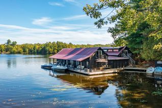 Property for Sale, 34-M69A TONDERN Island, Muskoka Lakes, ON Property for Sale, 34-M69A TONDERN Island, Muskoka Lakes, ON