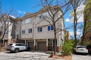 Freehold Townhouse for Sale, 15 Schoolhouse Private, New Edinburgh - Lindenlea, ON