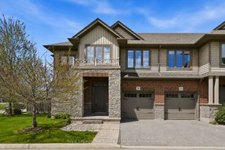 Townhouse for Sale, 1 Southshore Cres, Hamilton, ON