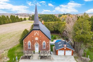 House for Sale, 62280 County Road 3 Rd, East Garafraxa, ON House for Sale, 62280 County Road 3 Rd, East Garafraxa, ON