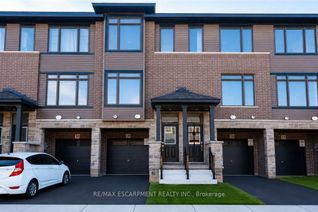 Freehold Townhouse for Rent, 120 Court Dr #29, Brant, ON