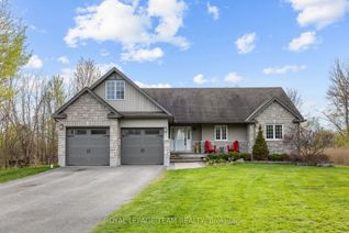 Detached House for Sale, 53 D'arcys Way, North Grenville, ON