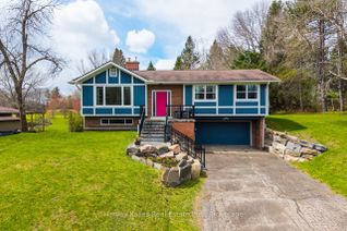 Detached House for Sale, 14 Curling Rd, Bracebridge, ON