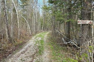 Detached House for Sale, PT LOT 20 Bessie Ave N, Trent Lakes, ON