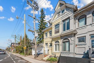 Property for Sale, 258 Harbord St, Toronto, ON