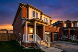 Detached House for Sale, 49 Harkness Dr, Whitby, ON