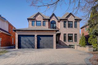 Detached House for Sale, 4 Casson Pl, Markham, ON Detached House for Sale, 4 Casson Pl, Markham, ON