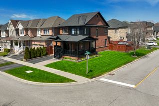 Detached House for Sale, 37 Mantle Ave, Whitchurch-Stouffville, ON Detached House for Sale, 37 Mantle Ave, Whitchurch-Stouffville, ON