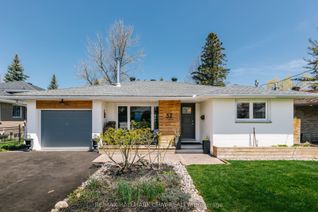 Bungalow for Sale, 32 Melrose Ave, Barrie, ON