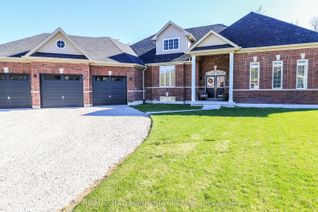Bungalow for Sale, 95 Ruby Ridge Rd, Oro-Medonte, ON