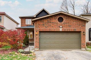 Property for Sale, 163 Brucker Rd, Barrie, ON