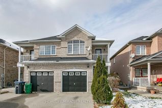 Property for Sale, 29 Dewridge Ct, Brampton, ON