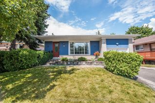 Property for Rent, 8 Weber Dr, Halton Hills, ON