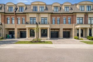 Freehold Townhouse for Rent, 1659 Vellore Cres, Mississauga, ON
