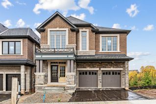 Detached House for Sale, 134 Antibes Dr, Brampton, ON