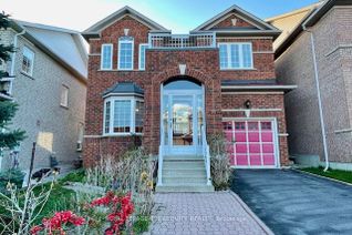 Detached House for Sale, 24 Pergola Way, Brampton, ON Detached House for Sale, 24 Pergola Way, Brampton, ON
