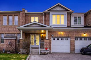 Freehold Townhouse for Sale, 87 Spicebush Ter, Brampton, ON