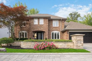 House for Sale, 2059 Shawanaga Trl, Mississauga, ON