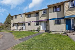 Property for Sale, 1832 Stonehenge Cres, Cyrville - Carson Grove - Pineview, ON
