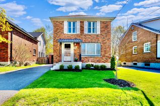 Detached House for Sale, 201 Willingdon Ave, Kingston, ON Detached House for Sale, 201 Willingdon Ave, Kingston, ON