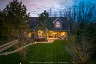 House for Sale, 166 Sunset Blvd, Blue Mountains, ON House for Sale, 166 Sunset Blvd, Blue Mountains, ON