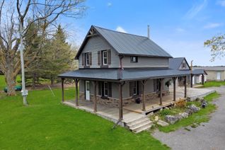 Property for Sale, 436139 4th Line, Melancthon, ON