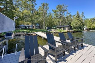 Detached House for Sale, 110 West Bay Blvd, Kawartha Lakes, ON