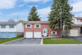 Detached House for Sale, 1238 Carmil Blvd, Kingston, ON Detached House for Sale, 1238 Carmil Blvd, Kingston, ON