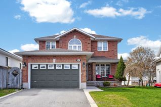 Detached House for Sale, 1263 Longwood Ter, Kingston, ON