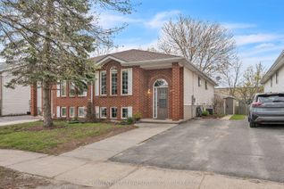 Semi-Detached House for Sale, 1294 Brackenwood Cres, Kingston, ON