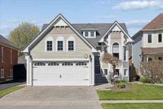 House for Sale, 8 Rosemarie Cres, Whitby, ON