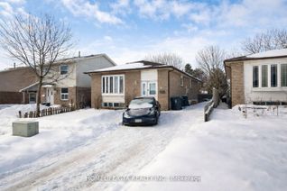Detached House for Sale, 10 Crow Trl, Toronto, ON Detached House for Sale, 10 Crow Trl, Toronto, ON