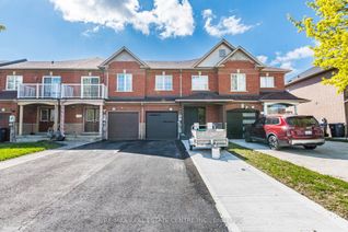 Property for Sale, 51 Checkerberry Cres, Brampton, ON