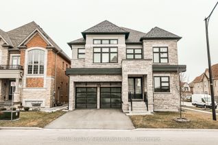 Property for Sale, 21 MIDMORNING Rd, Brampton, ON
