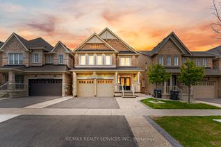Property for Sale, 152 Newhouse Blvd, Caledon, ON