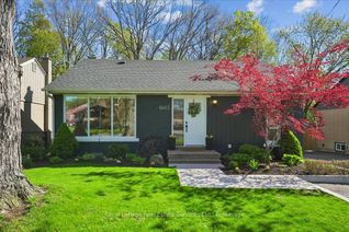 Bungalow for Sale, 1463 Augustine Dr, Burlington, ON Bungalow for Sale, 1463 Augustine Dr, Burlington, ON