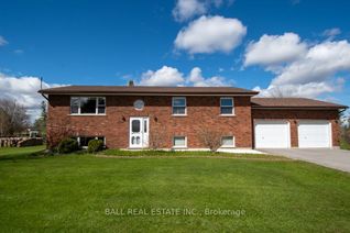 House for Sale, 1334 County Road 28 N/A, Cavan Monaghan, ON