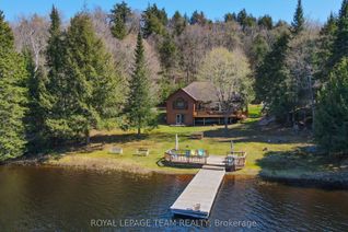 Detached House for Sale, 1170A Dam Rd, Hastings Highlands, ON Detached House for Sale, 1170A Dam Rd, Hastings Highlands, ON