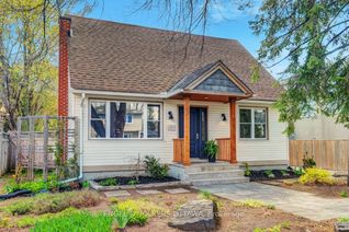 Detached House for Sale, 1812 Saunderson Dr, Elmvale Acres and Area, ON