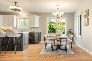 Detached House for Sale, 120 Charles St E, Wellington North, ON