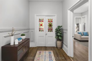 Property for Rent, 54 Yarmouth St #B, Guelph, ON