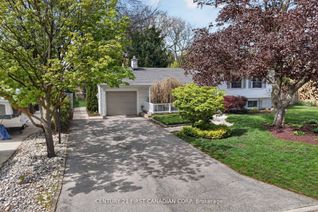 Sidesplit for Sale, 16 Gustin Ave, London South, ON