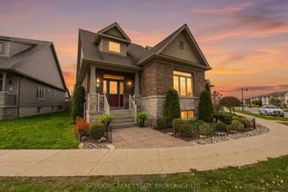 Detached House for Sale, 1271 Crossfield Ave, Kingston, ON