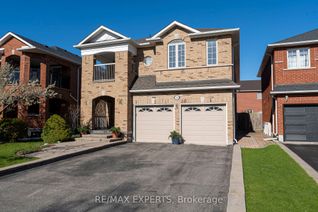 Detached House for Sale, 31 Monteith Cres, Vaughan, ON