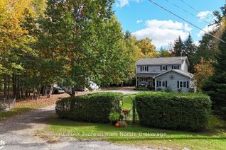 Detached House for Sale, 1057 Suburban Ct, Dysart et al, ON