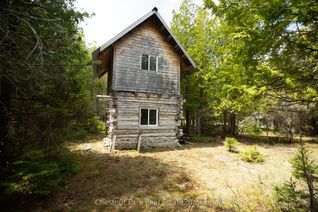 Property for Sale, 284 Whiskey Harbour Rd, Northern Bruce Peninsula, ON
